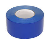 Trimaco Aqua Shield 3inch Seam Tape for Surface Protection, 72mm x 55m