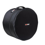 Gator Cases ICON Series Premium Tom Bag; 13 x 9; (GP-ICON-1309)