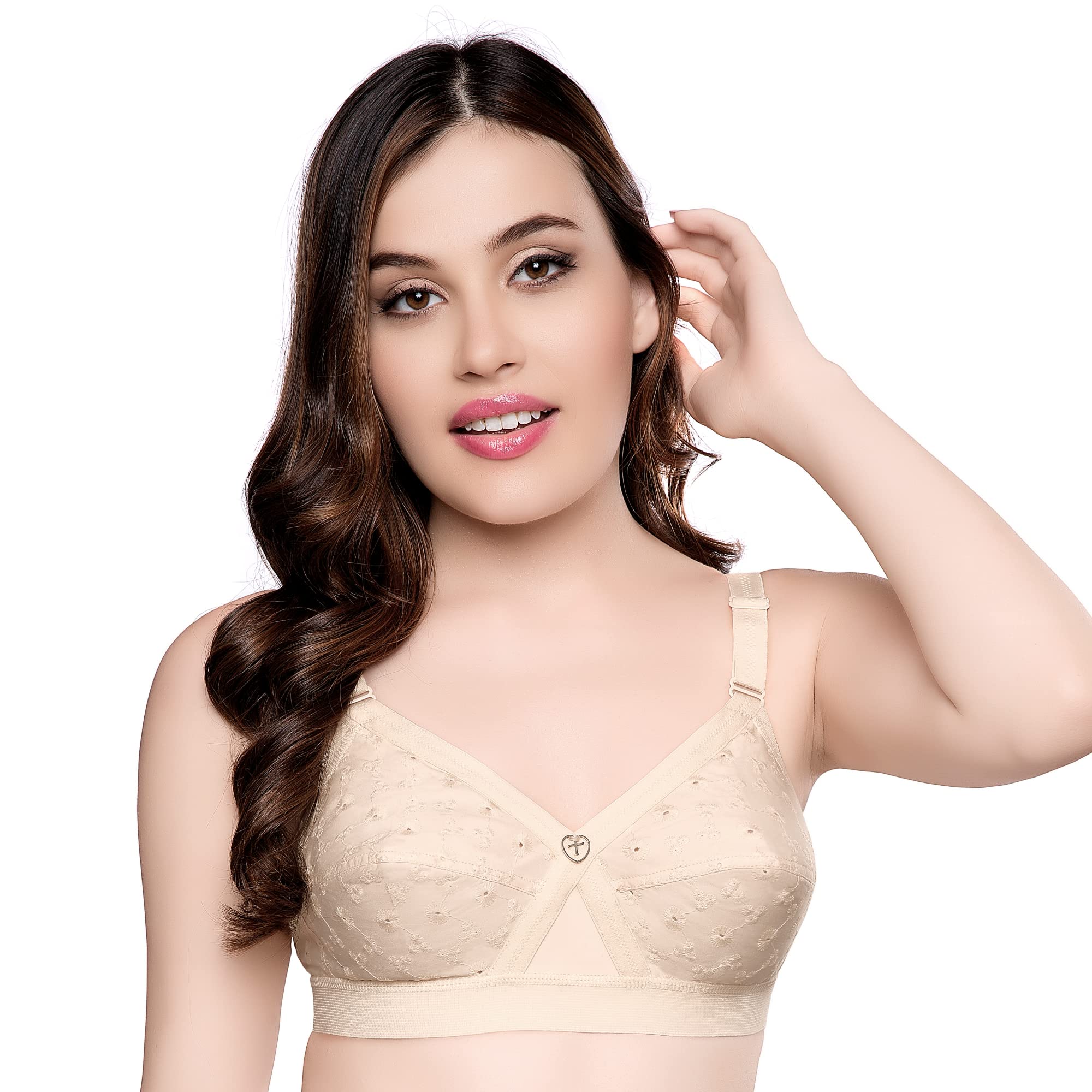 Trylo Kch Chikan 40 Skin C - Cup,SKIN,40,B0B2MTZ5XX