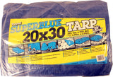 Dewitt Super Blue Tarp