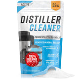 Distiller Descaler Citric Acid Cleaner 2 Lb Bulk Citric Acid Powder for Cleaning Water Distillers, Pure Citrus Acid Crystals U