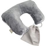 Delsey Paris Grey Travel Pillow (394026011)