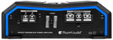 Planet Pulse Series Class A/B Monoblock Amplifier 2000W Max