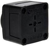 Blue Sea Systems 7601 m-Series Automatic Charging Relay, 12/24V DC, 65 Amp