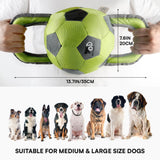 ALL FOR PAWS Ballistic Handle Ball