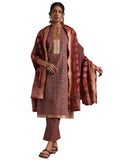 Libas Women's Cotton Kurta Set (36642