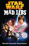 Star Wars Mad Libs: Worlds Greatest Word Game book