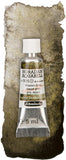 Schmincke - HORADAM AQUARELL, Super Granulation, 14 925 001 Desert Grey, 5 ml tube, very strong granulating tones, finest, super