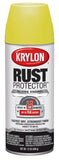 krylon K06901000 K06901007 Enamel, 12 oz, Yellow, Gloss