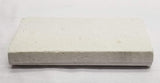 Harman Heatilator EcoChoice Furnace & Boiler Flame Guide Insulator for PF100 PB105 BA100 BH105 AMP35263