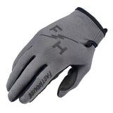 FASTHOUSE Carbon Eternal Glove (Gray, Large)