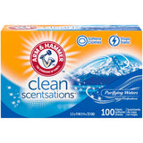 A&H FRESH 'N SOFT DRYER SHEETS 100CT