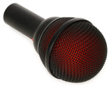 Audix Fireball V Beatbox/Harmonica Microphone With Volume Control - Black/Red
