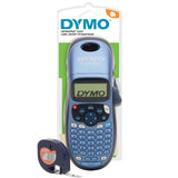 Dymo LetraTag LT100H Label Maker | Handheld Label Maker Machine | Ideal for Office or Home