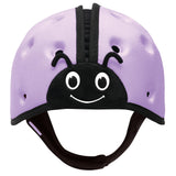 SafeheadBABY Award-Winning Infant Safety Helmet Baby Helmet for Crawling Walking Ultra-Lightweight Baby Head Protector Expandabl