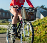 Memory Foam Bike Seat