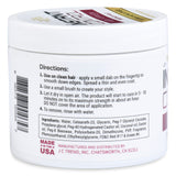 JC's Instant Control Edge & Braid Gel Max. Hold 4 oz.