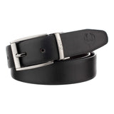 Flyer MenS Faux Leather Reversible Belt (ReversibleBeltRp253630_Black & Brown)