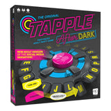 Tapple: After Dark Word Game, Fast-Paced Board Game for Ages 17+, Pick a Category, Tap a Letter, Shout an Answer, and Race Again