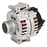 SCITOO Alternator Compatible with L4 2.0L 2013-2016 for Audi A4 A4 Quattro A5 Quattro for allroad, 13-14 A5, 12-15 A6, 13-15 A6 