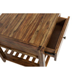 Jofran Inc. Beacon Street Acacia End Table