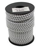 T.W Evans Cordage SC104100 1/4Inch by 100Feet Elastic Bungee Shock Cord
