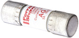 Mersen AG AmpTrap Class G Fuse, 600VAC, 100kA AC, 3 Ampere, 13/32 Diameter x 15/16 Length