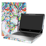 Alapmk Protective Case Cover For 13.3 Hp Elitebook 830 G5 G6/Elitebook 735 G5 G6 & Hp Probook 430 G6 G7 Laptop(Warning:Not Fit