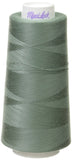 American & Efird MaxiLock Cone, 3000Yard, Seafoam Thread Spool, 9000 Foot, 4.75 x 2.25 x 2.25