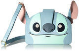 Lilo & Stitchs Disney Loungefly Stitch Luau Cosplay Crossbody Bag