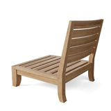 Anderson Teak Ds-505 Luxe Center Modular