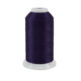 Superior Threads So Fine 3Ply 50 Weight Polyester Sewing Thread Cone 3280 yards (#439 Amethyst)
