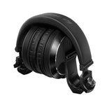 Pioneer Dj Hdj-X7 Professional Over-Ear Dj Headphones (Black)
