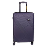 Cat Peoria Trolley Navy Medium