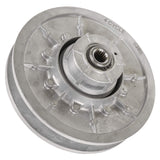 Caltric Rear Driven Clutch 28 degree Compatible with EZGO 4 cycle TXT ST 1991-Up 26301-G03