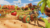 All-Star Fruit Racing - Nintendo Switch Edition