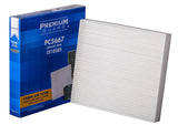 PG PC5667 Cabin Air Filter| Fits 2020-10 Toyota Prius, 2019-09 Highlander, 2017-11 Lexus CT200h