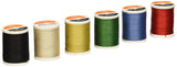Sulky Winter Collection Crossroads Thread Set, Multicolor