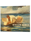 Watercolors by Winslow Homer: The Color of Light
