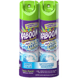 Kaboom FoamTastic Fresh Scent Bathroom Cleaner, 19oz. (4 Pack)