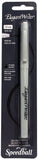 Speedball Elegant Writer Fine Calligraphy Marker, Black