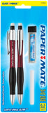 Paper Mate 1738795 ComfortMate ULTRA Mechanical Pencil Starter Pack 2 Count6