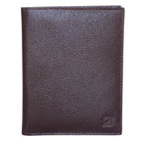 Style Shoes Genuine Leather Brown Card Holder||Card Case||Carry Cash For Men