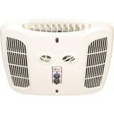 Coleman 9430D7153 Adb Deluxe Electric Chillgrille White