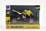 New Ray 43393 ''Atv Suzuki R450 - Street Version Quadracer