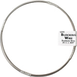 Lacis LJ24 Blocking Wire 25ft .24
