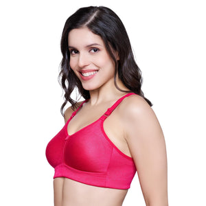 Riza - Truefit - Bra - Viva - 38 - E - Cup,VIVA,38,B0DPZLP56M