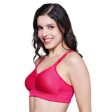 Riza - Truefit - Bra - Viva - 38 - E - Cup,VIVA,38,B0DPZLP56M