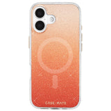 Case-Mate iPhone 17 Case [Compatible with MagSafe] - Stylish Sparkly Phone Case with 12ft Drop Protection - Premium Magnetic Cov