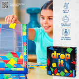 Thames & Kosmos Thk692834 Drop It Board Game